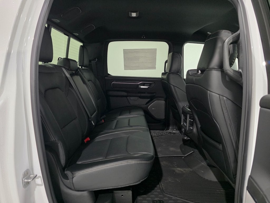 2026 RAM Ram 1500 Rebel