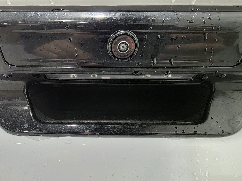 2026 RAM Ram 1500 Rebel