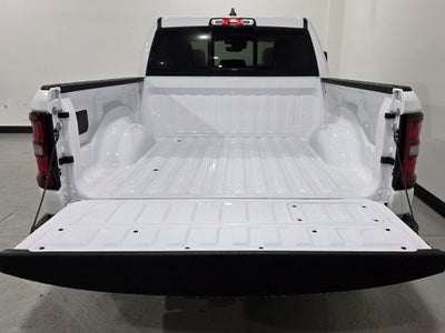 2026 RAM Ram 1500 Rebel