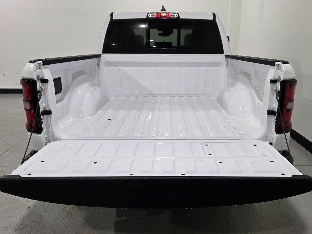 2026 RAM Ram 1500 Rebel