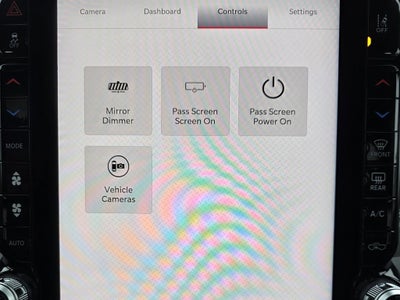 2026 RAM Ram 1500 Rebel