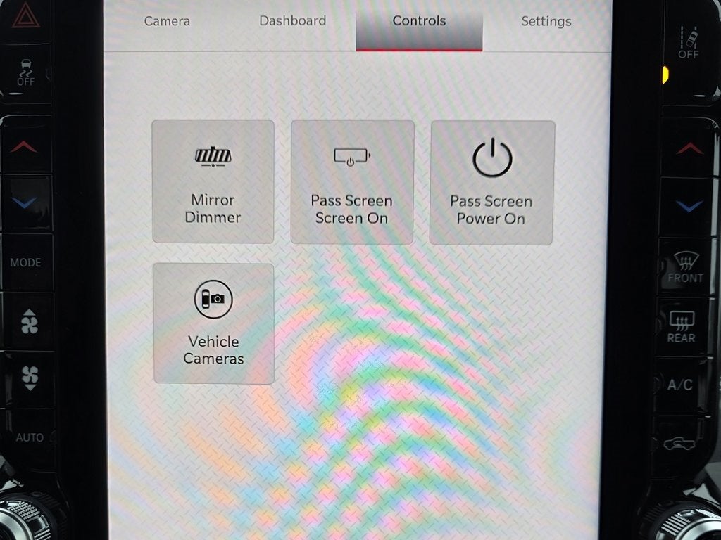 2026 RAM Ram 1500 Rebel