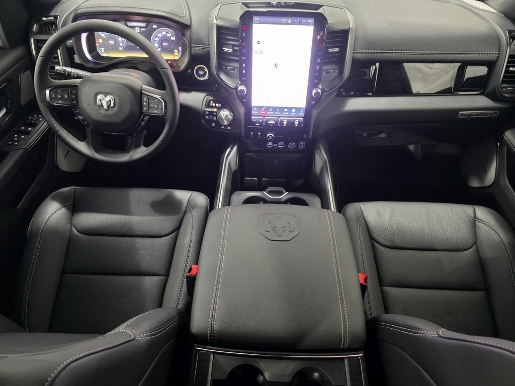 2026 RAM Ram 1500 Rebel