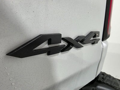 2026 RAM Ram 1500 Rebel