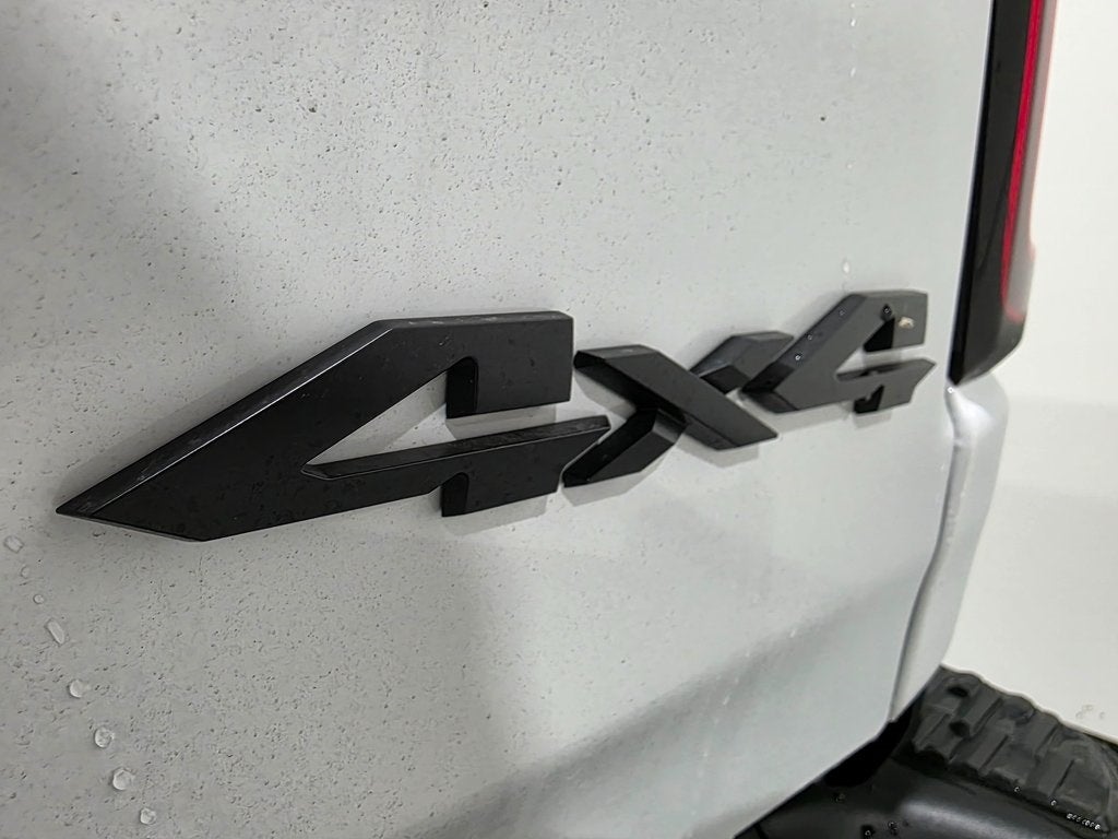 2026 RAM Ram 1500 Rebel