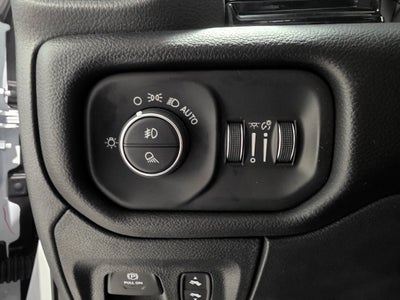 2026 RAM Ram 1500 Rebel