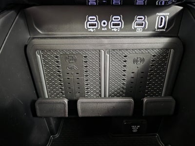 2026 RAM Ram 1500 Rebel