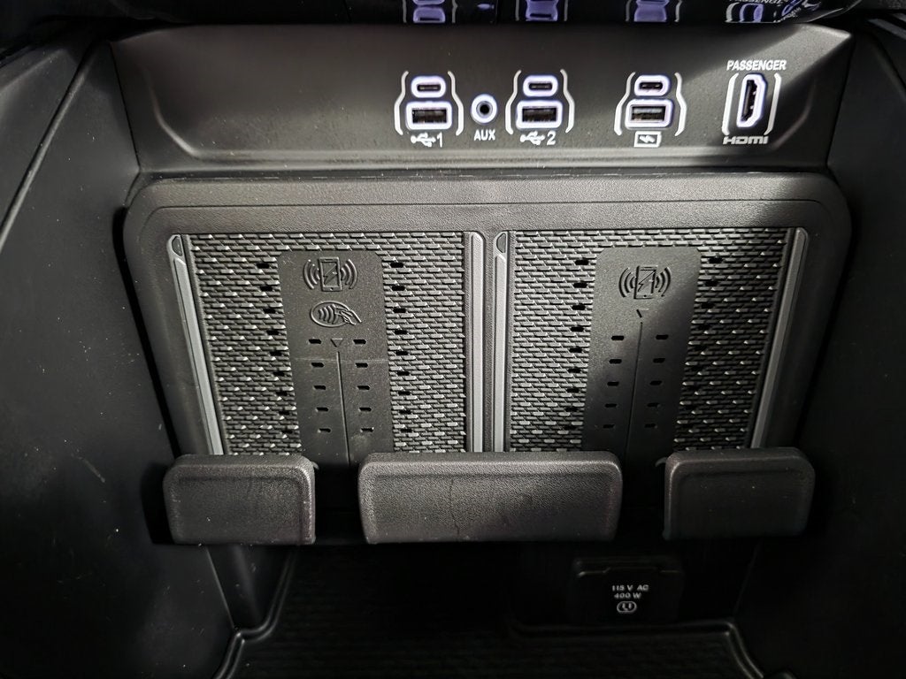 2026 RAM Ram 1500 Rebel