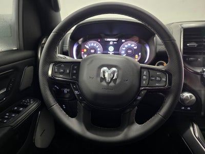 2026 RAM Ram 1500 Rebel