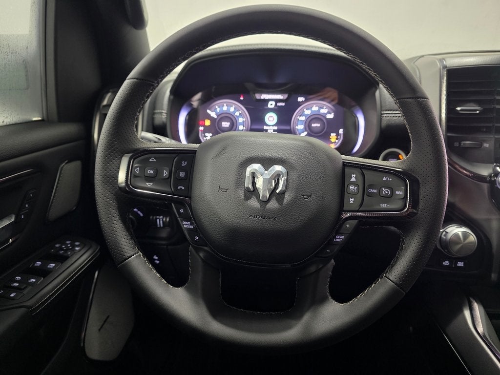 2026 RAM Ram 1500 Rebel