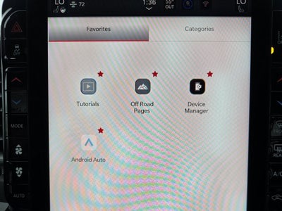 2026 RAM Ram 1500 Rebel