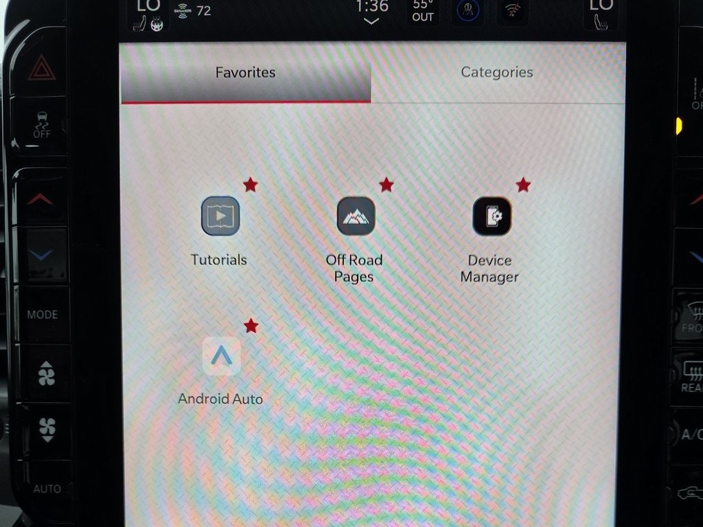 2026 RAM Ram 1500 Rebel