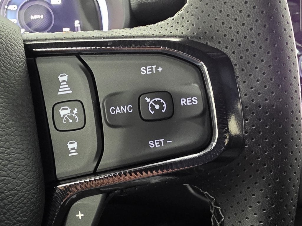 2026 RAM Ram 1500 Rebel