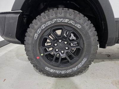 2026 RAM Ram 1500 Rebel