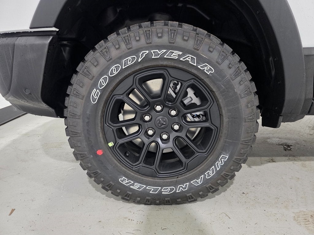 2026 RAM Ram 1500 Rebel