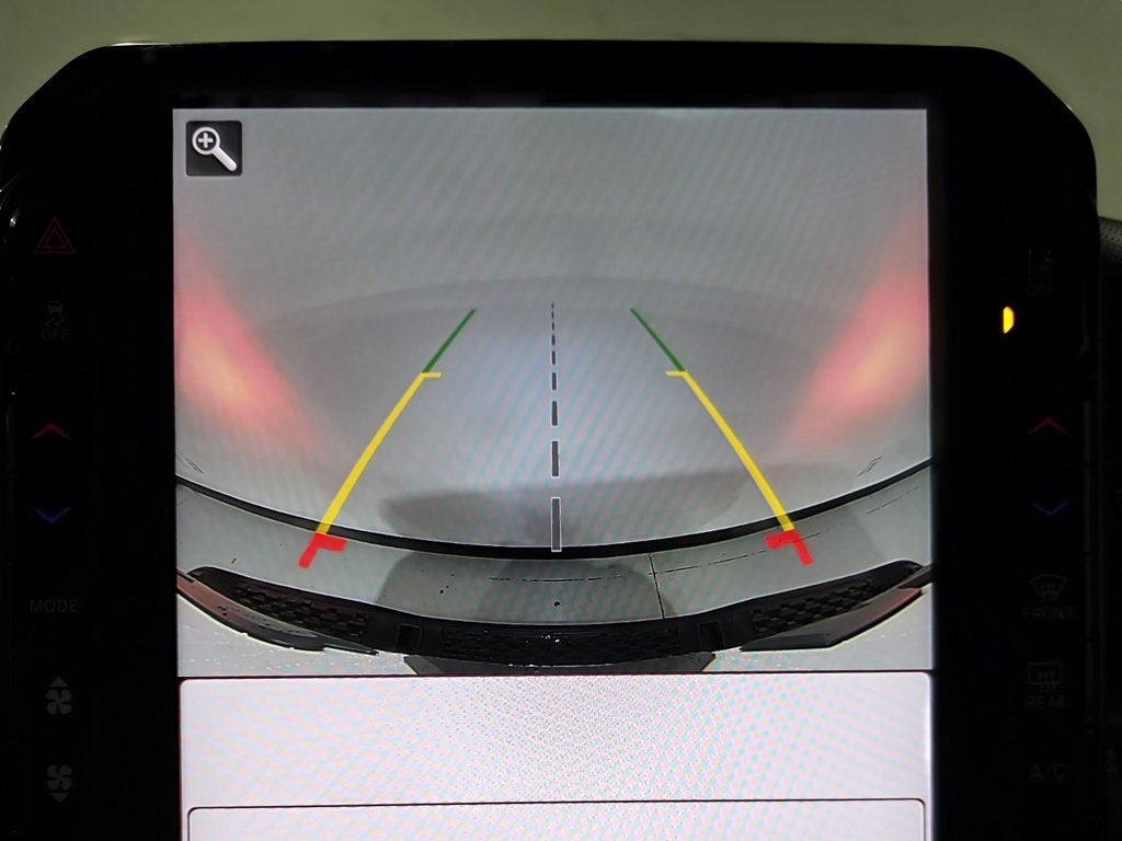 2026 RAM Ram 1500 Rebel