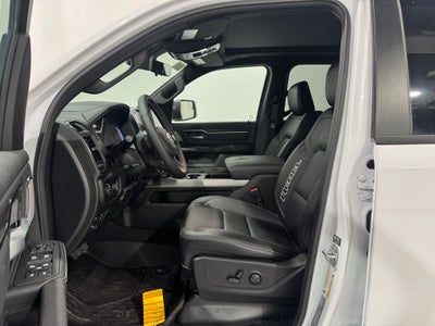 2026 RAM Ram 1500 Rebel