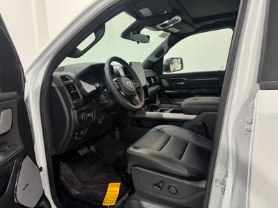 2026 RAM Ram 1500 Rebel