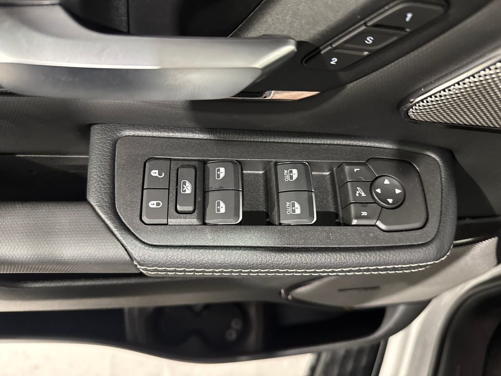 2026 RAM Ram 1500 Rebel
