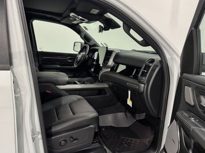 2026 RAM Ram 1500 Rebel