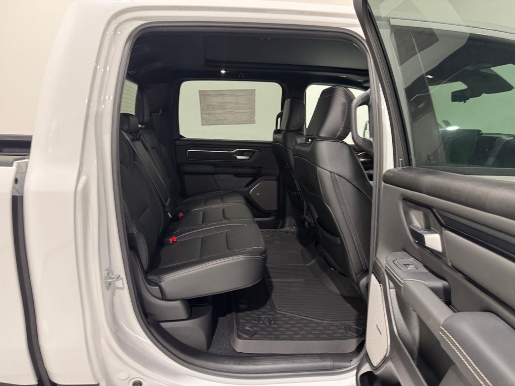 2026 RAM Ram 1500 Rebel