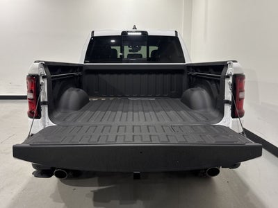 2026 RAM Ram 1500 Rebel