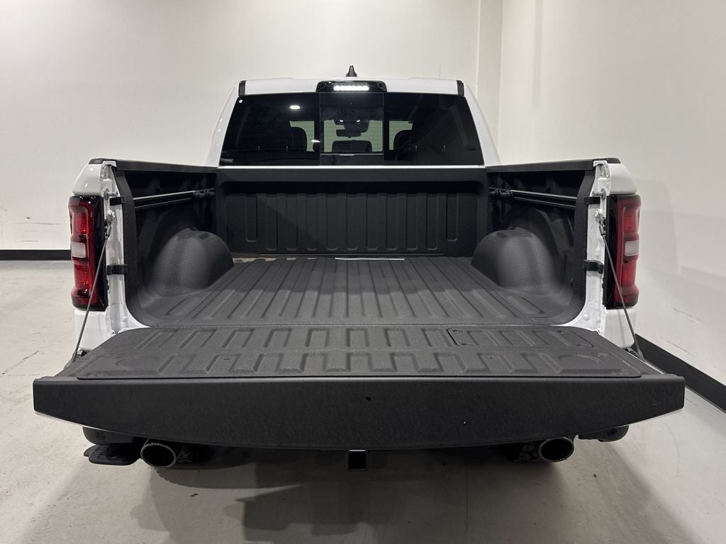 2026 RAM Ram 1500 Rebel