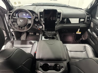 2026 RAM Ram 1500 Rebel