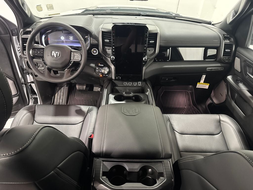 2026 RAM Ram 1500 Rebel