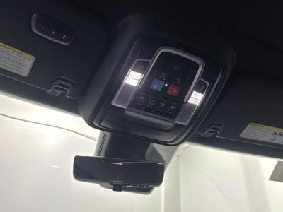 2026 RAM Ram 1500 Rebel