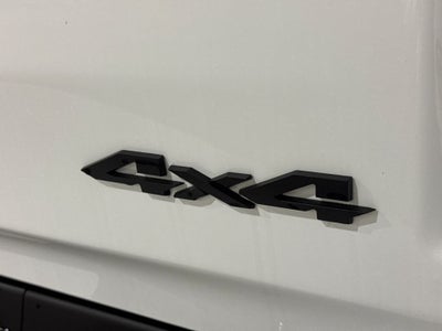 2026 RAM Ram 1500 Rebel