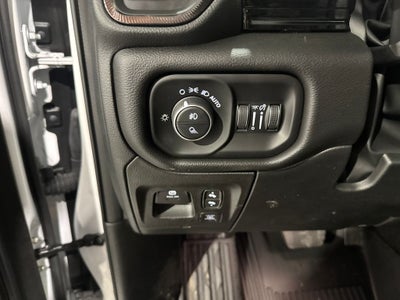 2026 RAM Ram 1500 Rebel