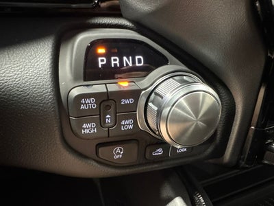 2026 RAM Ram 1500 Rebel
