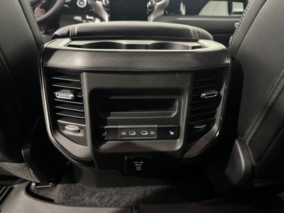 2026 RAM Ram 1500 Rebel