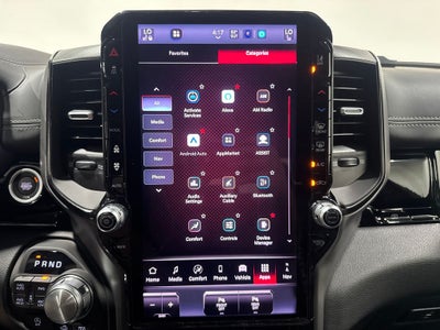 2026 RAM Ram 1500 Rebel