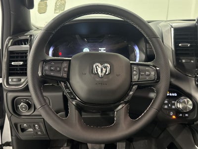2026 RAM Ram 1500 Rebel