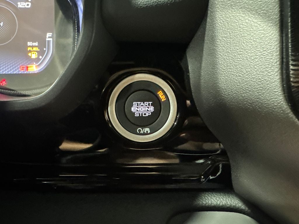 2026 RAM Ram 1500 Rebel