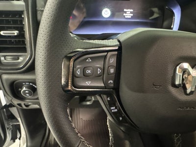 2026 RAM Ram 1500 Rebel