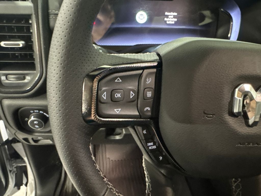 2026 RAM Ram 1500 Rebel