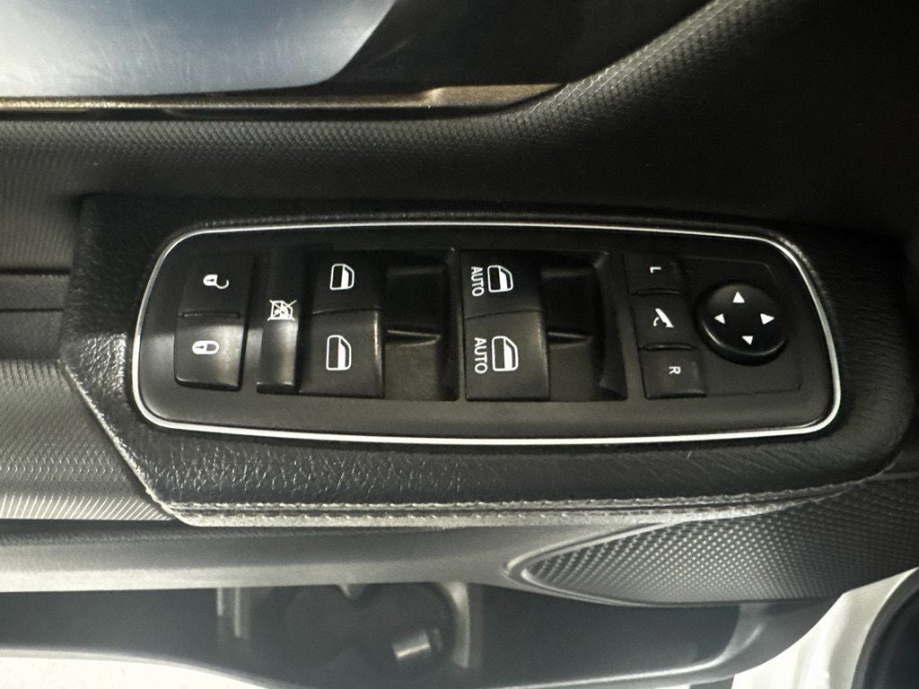 2019 RAM 1500 Rebel Sport