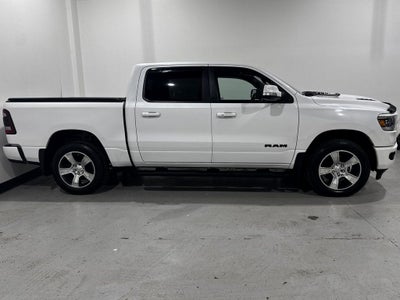 2019 RAM 1500 Rebel Sport
