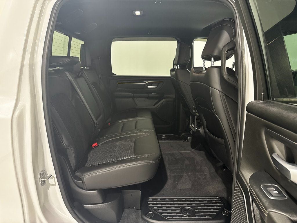 2019 RAM 1500 Rebel Sport