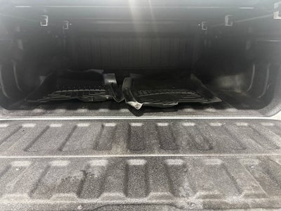 2019 RAM 1500 Rebel Sport