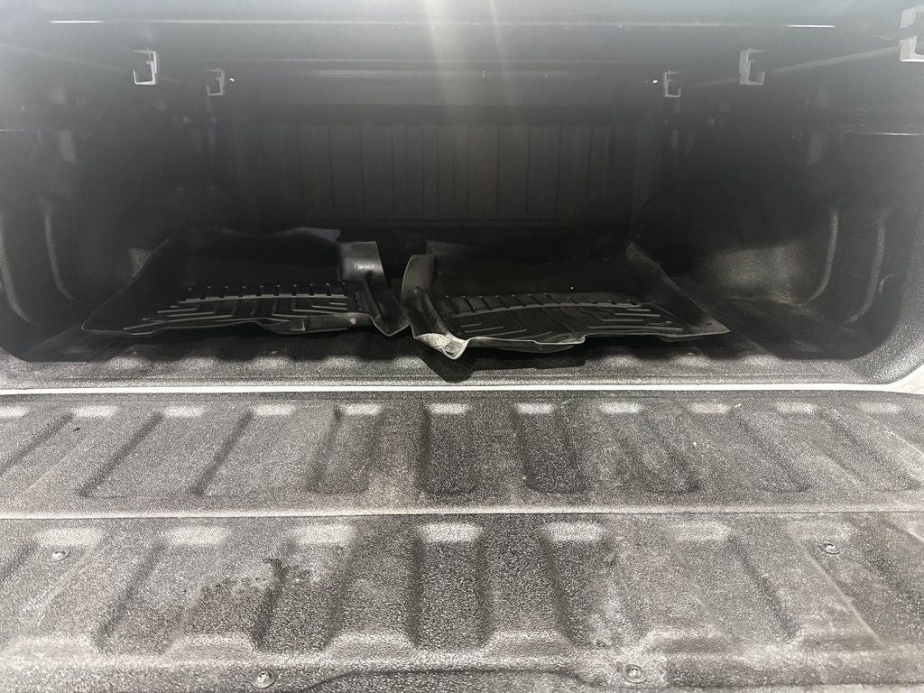 2019 RAM 1500 Rebel Sport