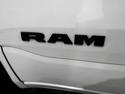 2019 RAM 1500 Rebel Sport