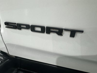 2019 RAM 1500 Rebel Sport