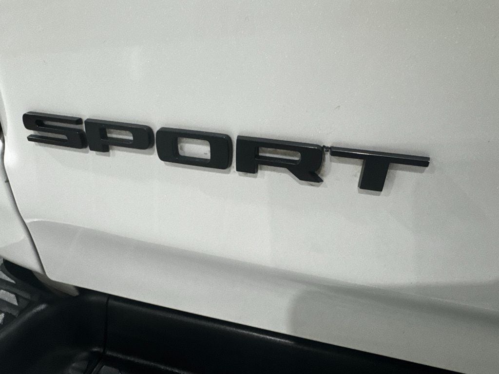 2019 RAM 1500 Rebel Sport