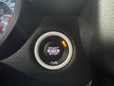 2019 RAM 1500 Rebel Sport