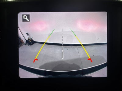 2019 RAM 1500 Rebel Sport