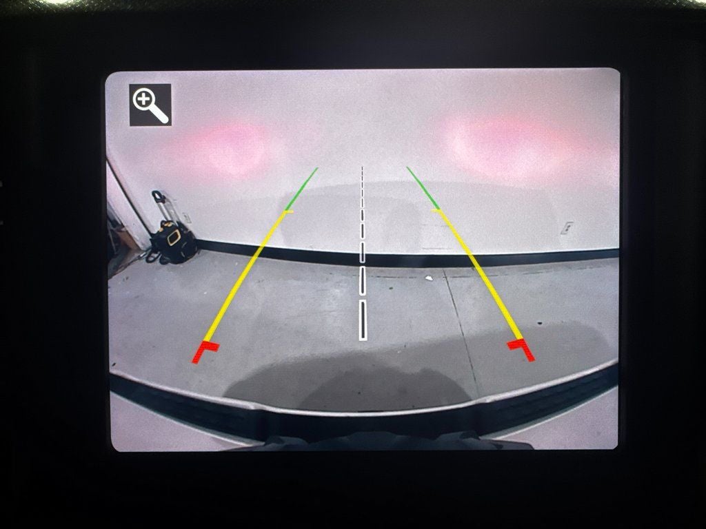 2019 RAM 1500 Rebel Sport